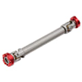 Miniatyrbillede 4 af 8: Universal Multipel Spline Drivaksel Passer til Tamiya TRX4 SCX10 III D90 1/14 RC Car90‑110mm
