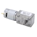 Pikkukuva 7 / 8: DC-vaihdemoottori Mikrovaihde-reduktio Sähköinen vaihde seos teräksestä Vaihteisto Moottori 12V 20RPM