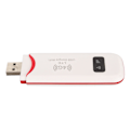 Miniatyrbild 5 av 8: 4G USB Mobile WiFi High Speed ​​Multi Devices Support Portable WiFi Hotspot med SIM-kortplats för telefon Laptop TV