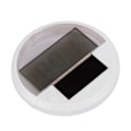 Miniatyrbild 3 av 8: Fisktanktermometer Extern LED-akvarium Högprecisionstemperaturmätare Sänder solenergi digital display