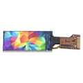 Miniatyrbillede 5 af 8: 1,08 tommer IPS-skærm TFT 128x220 SPI-port Energibesparende Præcis hurtig respons LCD-skærm