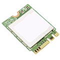 Miniatyrbillede 8 af 8: WiFi Kortmodul Bluetooth 4.1 2.4Ghz 5Ghz 802.11ac 867Mbps NGFF Interface Netværkskort Adapter til Windows 7 8 10