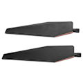 Miniatyrbilde 5 av 8: 2 stk trådløs routerantenne for ASUS AC5300 Ekstern Dual Band RPSMA hannkontakt