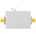 Miniatyrbillede 6 af 7: ADS-B 1090MHz RF Frontend Radiofrekvens lavstøjforstærker 38dB Gain LNA