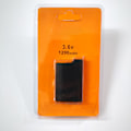Miniatyrbillede 6 af 8: Til PSP-batteri Universal udskiftning 1200mAh litium-ion batteritilbehør til PSP-spilkonsoller 3.6V