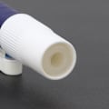 Pikkukuva 7 / 7: Pipettipumppu kertakäyttöisille muovi- ja lasipipetteille 2 ml Sininen