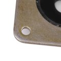 Miniatyrbild 7 av 7: 5 X NEMA 17 Motor Vibrationsdämpare för CNC 3D-skrivare stegmotor
