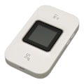 Miniatyrbilde 2 av 8: 4G Mobil WiFi Hotspot Støtter 10 Enheter Tilkobling Mini LTE Bærbar Router med SIM-kortspor for Windows for Linux