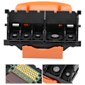 Miniatyrbillede 6 af 8: QY6‑0082 Sort Printhoved til IP7220/ IP7250/ MG5420/ MG5440/ 5450/ 5460