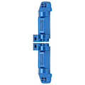 Miniatyrbilde 3 av 8: 2 stk RC Aluminiumslegering Forhjul C-sete C-base RC-tilbehør for Chevrolet C10 1967 Blå