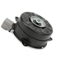 Pikkukuva 7 / 8: 12V Auton Ilmastoinnin Jäähdytystuulettimen Moottori Tarkka Vaihto SUZUKI SWIFT 1.3L 2005‑2009