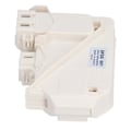Miniatyrbillede 7 af 8: Micro Delay Dørlåsenhed 250V til Little Swan XQG55-1006E 1016ESL 1036 Fullautomatisk Tromletumbler
