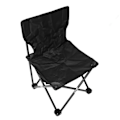 Miniatyrbilde 8 av 8: Foldbar stol for utendørs bruk - Oxford-stoff, stabil støtte, komfortabel design for fiske, fotturer og camping