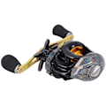 Pikkukuva 3 / 8: PRO BEROS Baitcasting-kela 18+1BB 7.2:1 Vaihteisto Magneettinen Jarrutus Kalastuspyörä Oikea Käsi