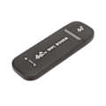 Miniatyrbillede 8 af 8: 4G LTE USB WiFi-router 150 Mbps Understøtter 10 brugere Bærbar WiFi-modem Mobil Wifi-router til Tablet Laptop Sort