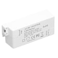Miniatyrbillede 6 af 8: LED-driver Termisk beskyttelse Sikker isolering Let bærbar Holdbar LED-transformator