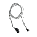 Miniatyrbilde 3 av 8: Nylon Buestringer Recurve Stringer Buestringverktøy Lang Recurve Compound Bow Tilbehør Bueskyting Buestringer