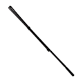 Pikkukuva 6 / 8: Taitettava signaalinvahvistinantennin SMA-naarasliitin 136520MHZ Antenni Walkie Talkie -ulkoilmatoimintaan (108cm 42,5in)