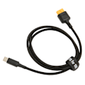 Pikkukuva 8 / 8: Tyyppi C - XT60 Latauskaapeli PD 100W Lataus USB C - XT60 Naaraslatauskaapeli Tool Kitrc M7 M6 M6D M8S 1m/3.3ft