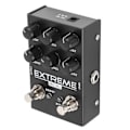 Miniatyrbillede 2 af 8: Guitar Distortion Effekt Synthesizer Pedal Flere Tilstande Justerbar Elektrisk Guitar Extreme Pedal