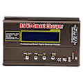 Miniatyrbillede 1 af 7: B6V3 80W Model Flyveplan Smart Digital Balance Batterilader DC11.0-18.0 V