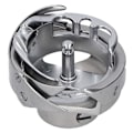 Miniatyrbilde 1 av 7: Roterende Krok Gåfot Industriell Symaskin Roterende Skyttel Standard 0318DSH2‑B1(6‑5) (Tynt Materiale)