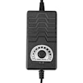 Miniatyrbilde 4 av 7: Universal AC/DC-strømforsyningsadapter 1-24V 2A for motorhastighetsregulator US-kontakt 100-240V
