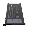 Miniatyrbillede 7 af 8: Batteribytte til bærbar computer YRDD6 42Wh til Dell Inspiron 15 3000 15 5000 P93G001 VM732 Vostro 3491 5481 5490 1VX1H P93G