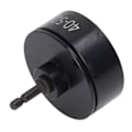 Miniatyrbilde 7 av 8: Lockmaskinhode Automatisk elektrisk flaskelokkhode for plastlokk Diameter 40‑50 mm