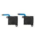 Miniatyrbilde 5 av 8: 2 stk Spill-Joystick Følsom Presis Kontroll Slitesterk Joystick-utskifting for SWITCH