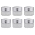 6st Cream Jars