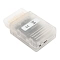 Pikkukuva 6 / 8: OpenPort 2.0 SDD V158 OBD2 ECU-siruviritystyökalu Autodiagnostiikkatyökalu USB ECU-flash-vaihto Subarulle