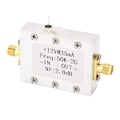 Miniatyrbillede 6 af 8: Bredbåndsforstærker 50K‑2GHZ LNA-forstærker Lav støj 31dB Høj forstærkning DC 9‑15V tilbehør
