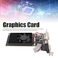 Pikkukuva 1 / 8: GT610 Näytönohjain 2GB 64bit tietokoneen näytönohjain High Definition Multimedia Interface tietokoneelle