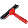 Miniatyrbilde 2 av 8: Diamant Malerrulle Gummi Brayer Trykking Fargelegging Liming Applisering Kunstforsyninger 15cm