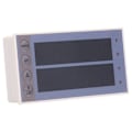 Miniatyrbild 5 av 7: Text Display Panel Modul Double Row 0.56 Digital Tube Ingen programmering för JLING PLC