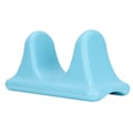 Miniatyrbillede 2 af 8: Psoas Muskelmassager Psoas Muskelafslappende og Dybdevævsmassageværktøj til Hamstring Lår Ryg KalvBlå