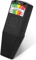 ING EMF Meter, K2 Meter, Spirit Box, High Sensitivity, Equipment Compatible with Ghost Hunting, Radiation Meter, High Sensitivity, HSP