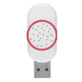 Miniatyrbillede 3 af 8: USB Flash Drive Dragefrugt Form Bærbar Holdbar Stabil Fugtbestandig Hot Swap Plug Play Hukommelse Thumb Stick 16GB