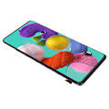 Miniatyrbild 2 av 8: Skärmbytessats 6,5 tums digitaliseringsenhet för pekskärm med verktygssats för ramreparation för Galaxy A51 A515 A515U1 A515U A515A SM A515F SM A515U