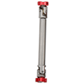 Miniatyrbillede 1 af 8: Universal Multipel Spline Drivaksel Passer til Tamiya TRX4 SCX10 III D90 1/14 RC Car90‑110mm