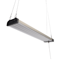 Miniatyrbild 7 av 8: LED Full Spectrum Light Professional 192LEDs Hängande växtväxter för inomhusväxter 100‑277V EU-kontakt