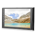 Pikkukuva 5 / 8: 9 tuuman HD LED-näyttö Auton Pääntuki Monitor Bluetooth MP5-soitin Multimedia Audio Video Radio Toistaa Universaali