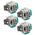 Miniatyrbillede 3 af 8: 4 stk. 3D Analog Potentiometre Joystick Tommelfingergreb Udskiftningscontroller til XBOX One