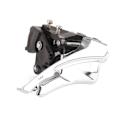 Miniatyrbild 1 av 8: LeBycle 3 Speed ​​Cykel Framväxel 10/11 Speed ​​Universal Framväxel för Mountain Folding Bike