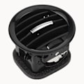 Miniatyrbild 2 av 8: Instrumentbräda A/C Luftventil Utloppsgaller 13203702 Ersättningspassning för Vauxhall Corsa D 2006 - 2014