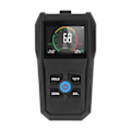 Miniatyrbilde 2 av 8: Pinless Fuktighetsmåler LCD Digital Display 4 i 1 Fuktighetssensor for tre
