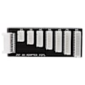 Miniatyrbild 8 av 8: RC batteriladdare för de flesta Lipo batteriladdare 2S till 8S Plast Koppar Högtrycks Lipo Batteriladdare Platta