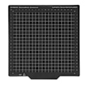 Miniatyrbillede 7 af 8: Byggeplade fjederstål 2-sidet magnetisk fleksibel plade 3D-print Skriver Hotbed dele 220x220 mm