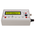 Miniatyrbilde 6 av 8: Signalgenerator DDS 1Hz‑500kHz Sinus 1Hz‑20kHz Firkantet Sagtanntriangelbølge Tilbehør